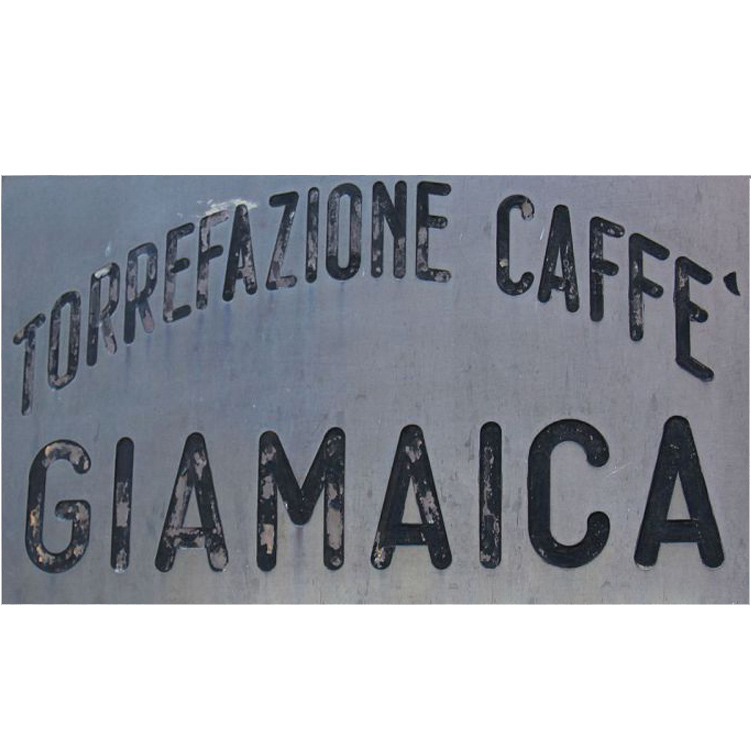 GIAMAICA CAFFÉ